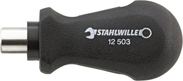 Stahlwille 12503 BIT-HALTER 1/4 ZOLL 18110016    Drivning 1/4"   1 st
