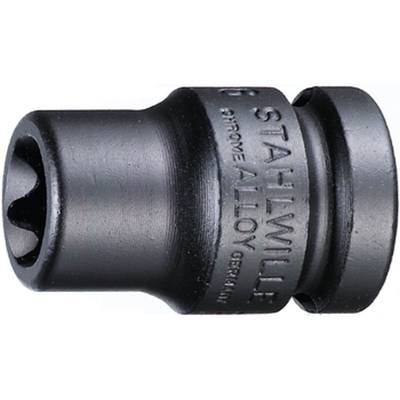 Stahlwille 2308TX IMP E 10 23080010 TX Hylsnyckelinsats E 10 1/2"