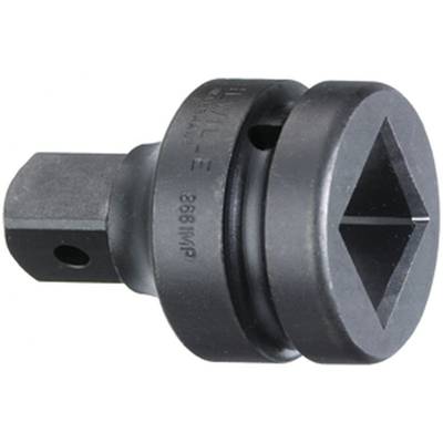 Stahlwille 866 IMP 36030005 Reducerstycke Drivning 1" 1 st