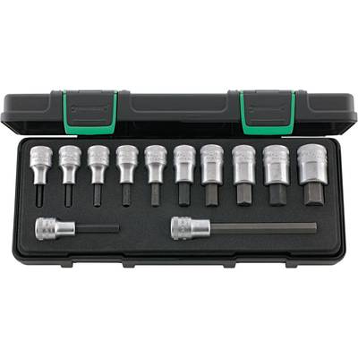 Stahlwille 54/12 KN 96031503 Hylsnyckelsats 1/2"