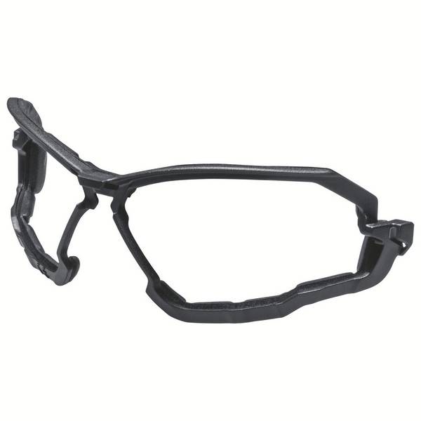 uvex suXXeed 9181001 Extraram  Svart