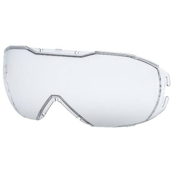 uvex megasonic 9320255 Reservskiva  Ofärgad