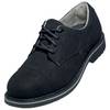 uvex 1 business 8430148 Säkerhetslågskor S3 Skostorlek (EU): 48 Svart 1 par