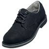 uvex 1 business 8430345 Säkerhetslågskor S3 Skostorlek (EU): 45 Svart 1 par