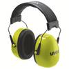 uvex K20 Hi-Viz 2630021 Hörselkåpor 33 dB 1 st