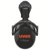 uvex K30H 2630230 Hörselkåpor 34 dB 1 par
