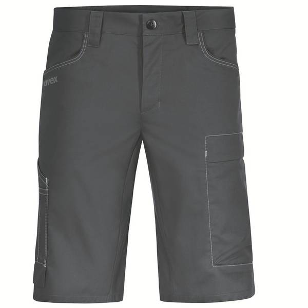 uvex 8881108 Bermuda Storlek: 50    Grå