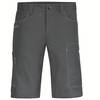 uvex 8881110 Shorts, 3/4 Byxor Storlek: 54 Grå