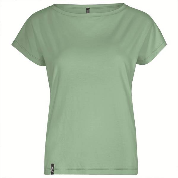 uvex 8888511 T-shirt Storlek=L     Grön