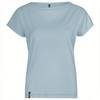uvex 8888708 T-shirt Storlek:XS Blå