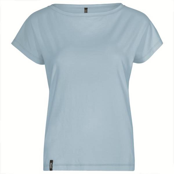 uvex 8888710 T-shirt Storlek=M     Blå