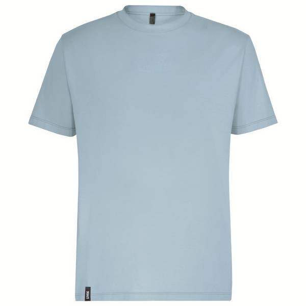 uvex 8889015 T-shirt Storlek=4XL     Blå