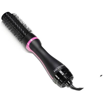 Revlon RVDR5292UKE Plattborste Svart
