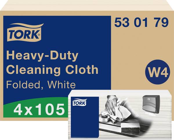 TORK 530179 Torkdukar