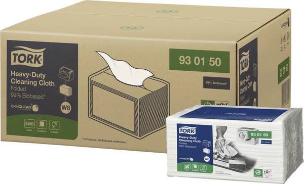 TORK 930150 Torkdukar  Antal: 400 st