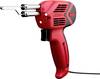 Weller WLG9400K23C Lödpistol 230 V 140 W Mejselformad, Snedställd, Skärspets rep 480 °C (max)