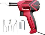 Weller WLG9400K23C 140W/100W lödpistoler set, EU