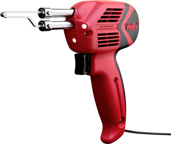 Weller WLG940023C Lödpistol 230 V 140 W Mejselformad 480 °C (max)
