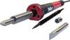 Weller WLIRPK8023C Lödkolvset 230 V 80 W Mejselformad 485 °C (max) inkl. Förvaring, inkl. Lödtenn
