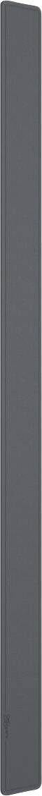 Vogel's 6860000 Kabelkanal (B x H x D) 59 x 800 x 14 mm 1 st Svart