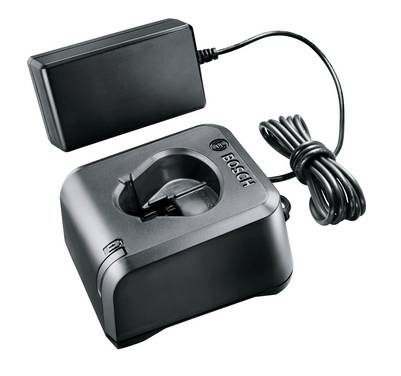 Bosch Home and Garden GAL 12V-20 Snabbladdare 1600A020Y1