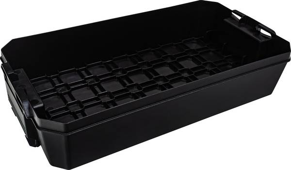 Sortimo ProClick ClickTray M 74 Box (B x H x D) 440 x 88 x 233 mm    Innehåll 1 st