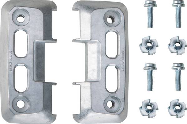 Sortimo 1000010166 LB hållar-set