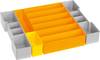 Sortimo 6000010095 LB 102 Inmatningsfack 16 delar