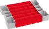 Sortimo 6000010090 LB 102 Inmatningsfack 38 delar