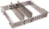 Sortimo 1000010151 LB 136 Avdelarsats i metall