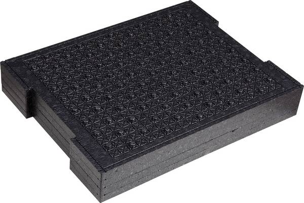 Sortimo 1000010146 LB 102 Inläggssats 1 st