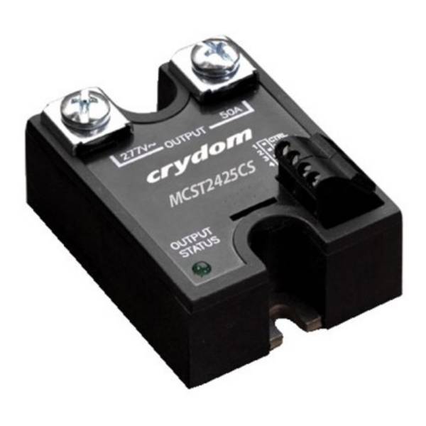 Crydom Halvledar-relä MCST2425CS 1 st