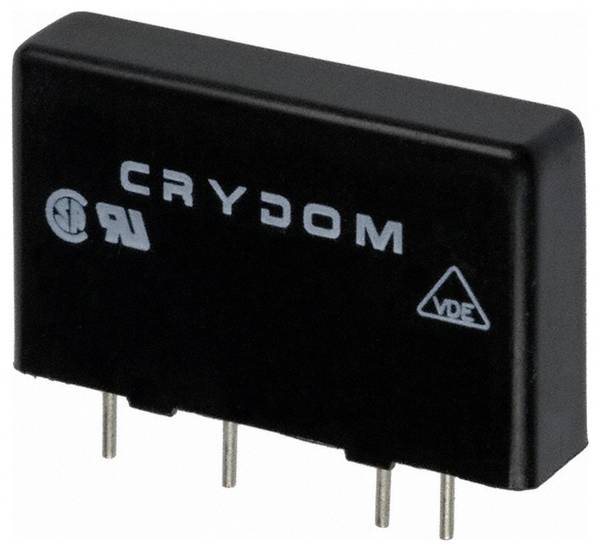 Crydom Halvledar-relä MCXE240A5R 1 st