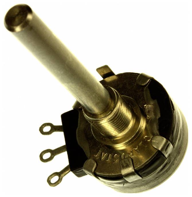 Honeywell SPS Roterande potentiometer 1 st