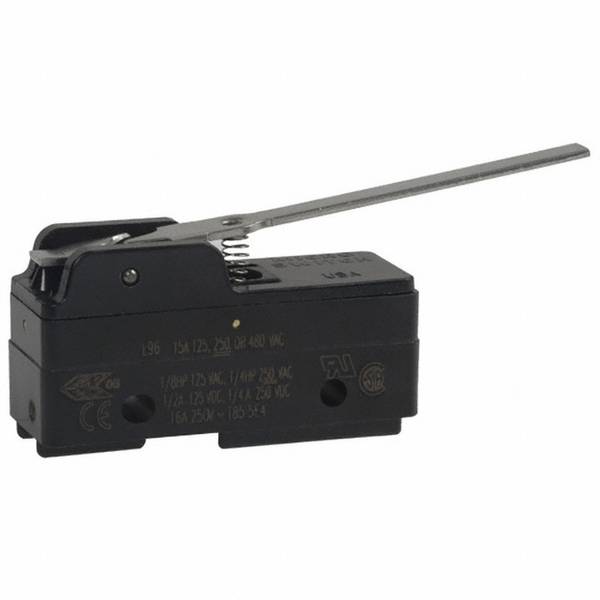 Honeywell SPS BZ-2RW80  Gränslägesbrytare      1 st