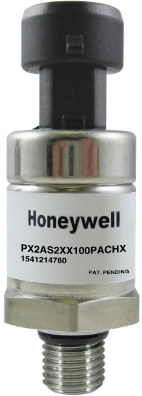 Honeywell SPS Trycksensor 1 st PX2AS2XX500PSCHX
