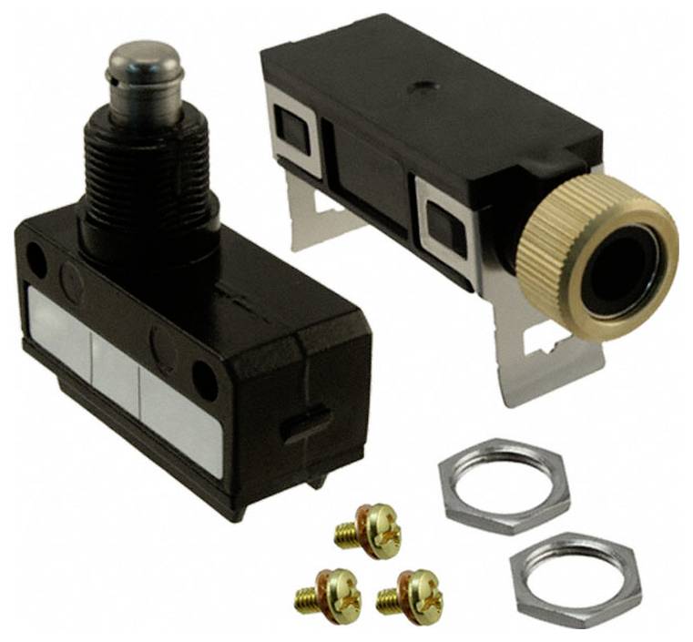 Honeywell SPS SL1-H Gränslägesbrytare 1 st-0