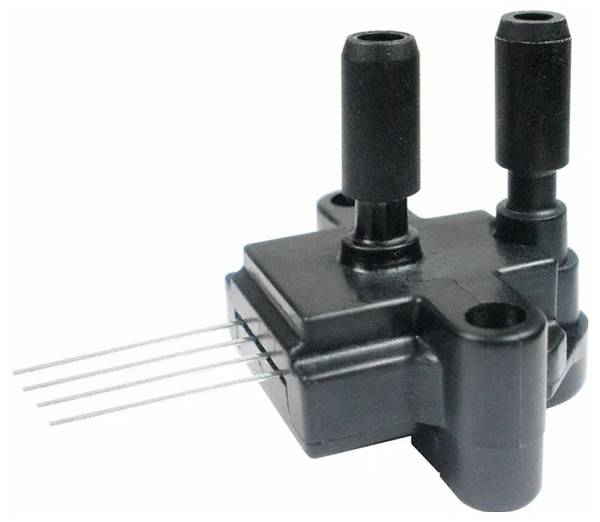 Honeywell SPS Trycksensor 1 st SSCSNBN005PGAC5