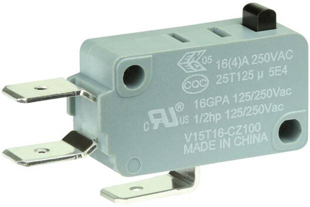 Honeywell SPS V15T16-CZ100 Gränslägesbrytare 1 st-0