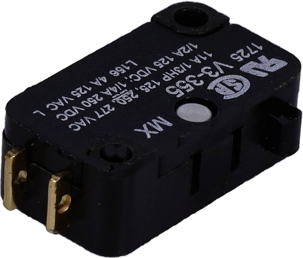Honeywell V3-355 MR Snap-action switch-0