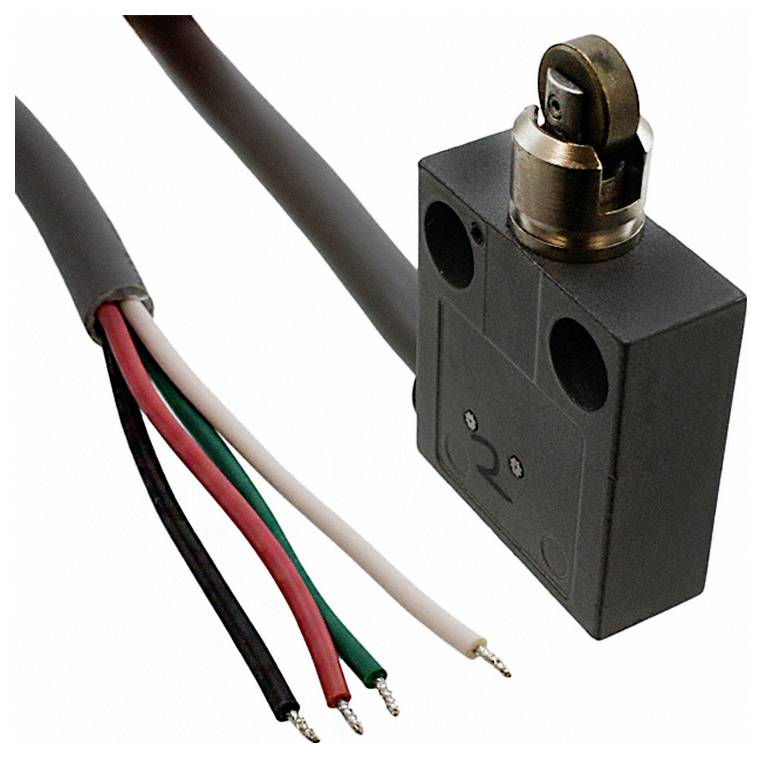 Honeywell SPS 914CE2-6A Gränslägesbrytare 1 st-0