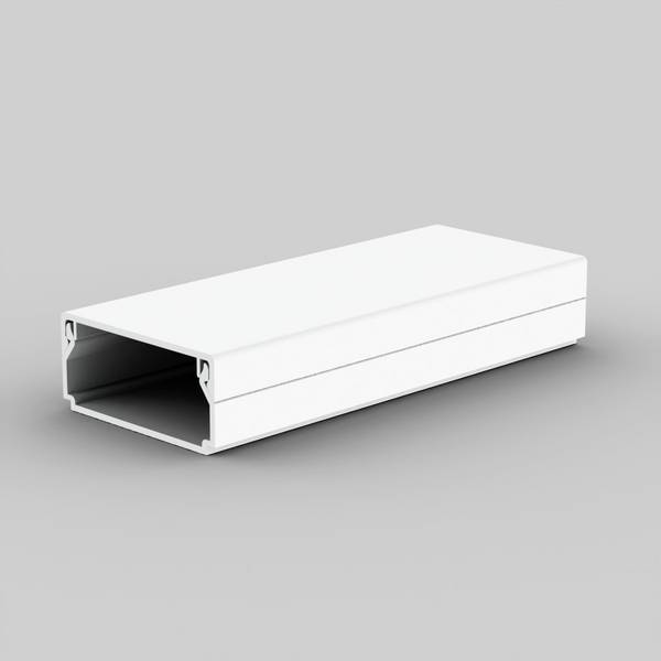 KOPOS LHD 40X20_P2 Kabelkanal  (L x B x H) 2 m x 41 mm x 18 mm 1 st Vit