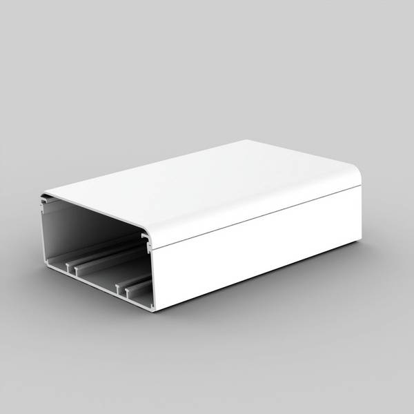 KOPOS EKE 140X60_HD Kabelkanal (L x B x H) 2 m x 139 mm x 61 mm 1 st Vit