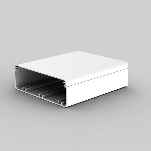 KOPOS EKE 180X60_HD Kabelkanal  (L x B x H) 2 m x 179 mm x 61 mm 1 st Vit