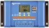 Victron Energy Blue-Solar PWM-LCD&USB Solenergi laddningsstyrenhet PWM 12 V, 24 V 10 A