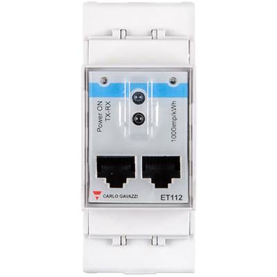 Victron Energy REL300100000 ET112 Digital Energy meter