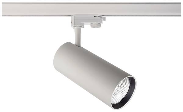 Deko Light Horus 707107 LED-strålkastare 3-fasig  30 W LED EEK: F (A - G) Vit