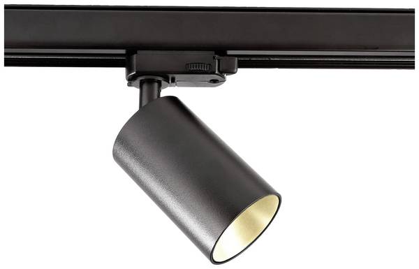 Deko Light Can 707081 LED-strålkastare  GU10    Svart