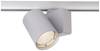 Deko Light Nihal 707056 LED-strålkastare 3-fasig 33 W LED EEK: G (A - G) Silver