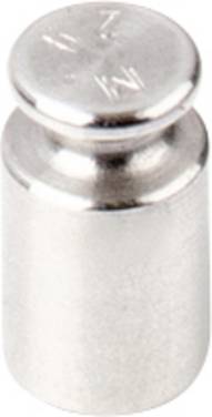 Kern 367-02 Kontrollvikt 367-02, OIML-klass M3, nominellt värde 2 g, , rostfritt stål, finsvarvad
